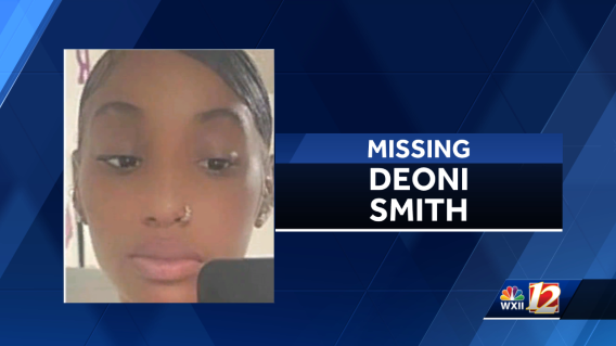 North Carolina: Greensboro police asking for public's help in finding a 15-year-old missing since September - Vimarsana News