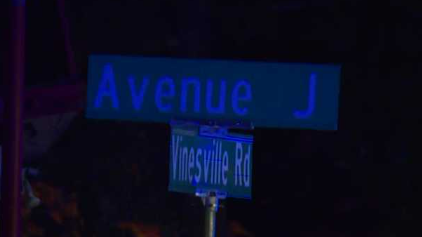 Man found shot to death inside car in Alabama