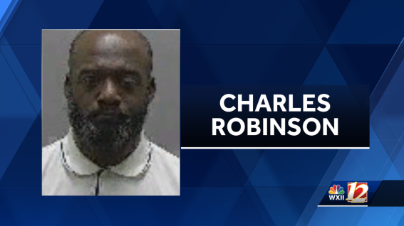 North Carolina: Alamance County registered sex offender arrested in ...