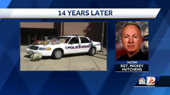 North Carolina: Winston-Salem police officer remembered 14 years after killed on duty - Vimarsana News