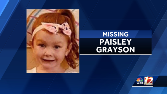 North Carolina: Durham police looking for missing 4-year-old - Vimarsana News