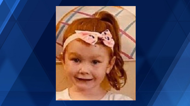 North Carolina: Durham police find missing 4-year-old