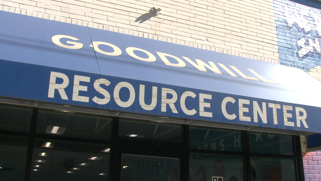 Goodwill pilot program aims to help Kentucky inmates reenter society - Vimarsana News