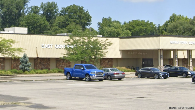 Aldi and more to take over long-vacant Middletown property - Vimarsana News
