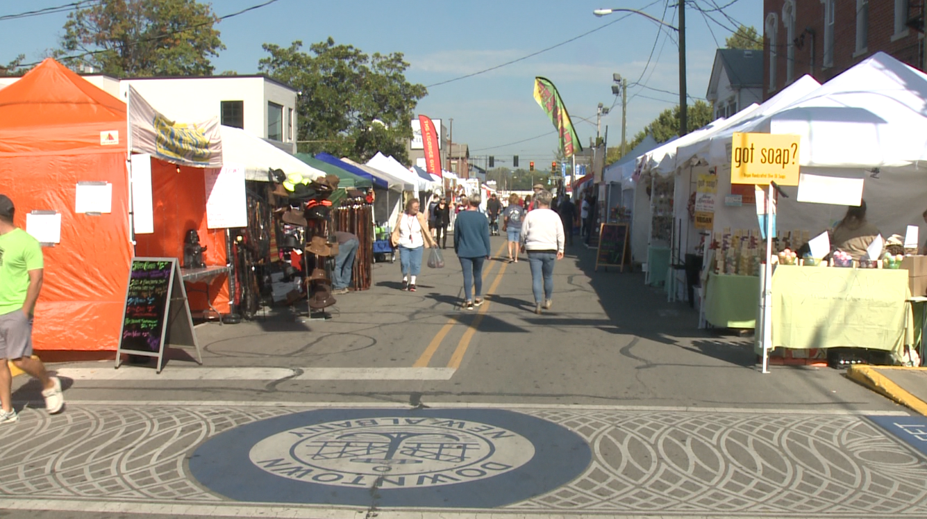 Harvest Homecoming Welcomes Thousands To New Albany   Screenshot 2023 10 12 152119 6528475db1ec6 