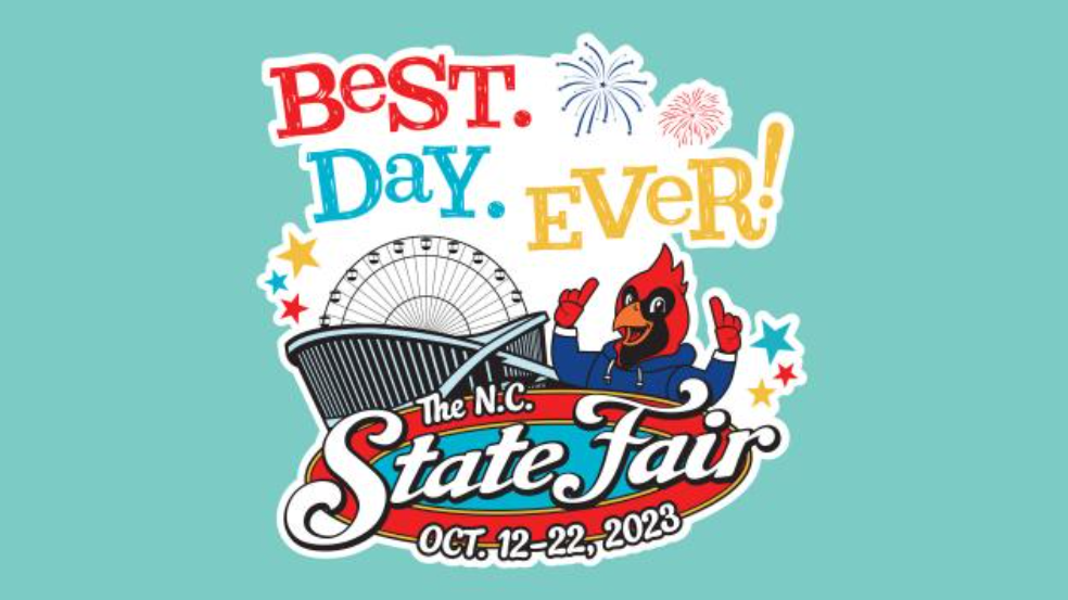 North Carolina State Fair 2023 Check out this full guide to navigating