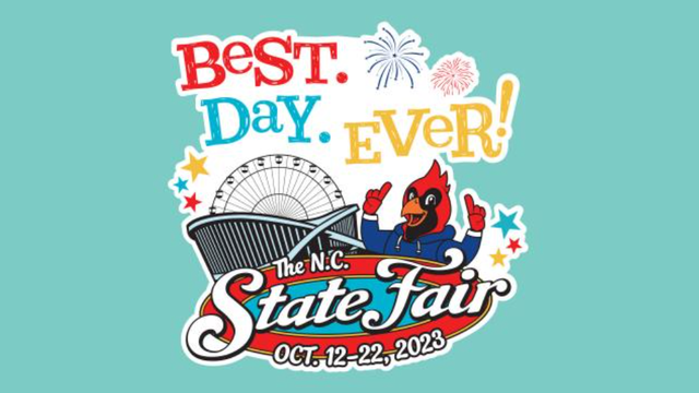 North Carolina State Fair 2023: Check out this full guide to navigating this year's fair - Vimarsana News