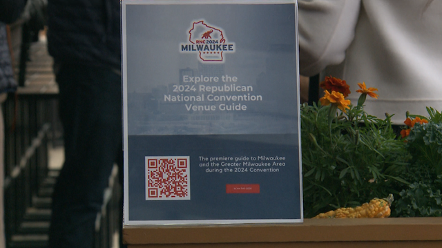 'Payback over the years to come': RNC announces official venue guide - Vimarsana News