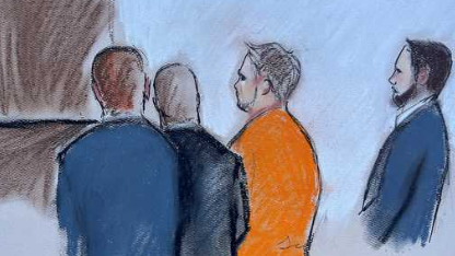 'It is just awful': Mother of Aniah Blanchard's emotional reaction after van der Sloot admits to murdering Natalee Holloway - Vimarsana News