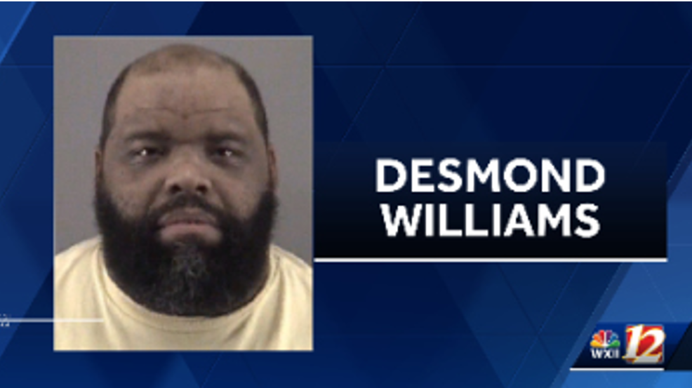 North Carolina Substitute teacher accused of assaulting student at