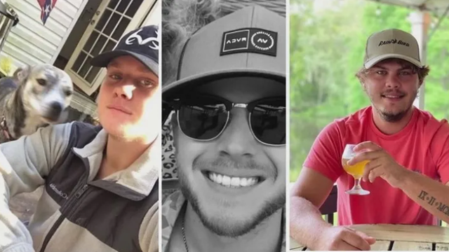 Family of missing GA boater to launch own search for their son - Vimarsana News