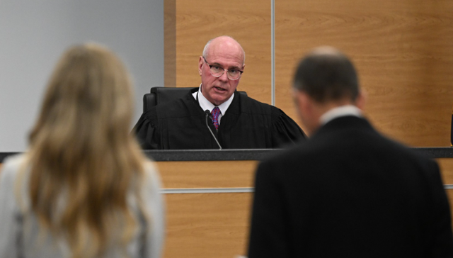 North Carolina: Judge Issues Sentence in the Corbett-Martens sentencing hearing - Vimarsana News
