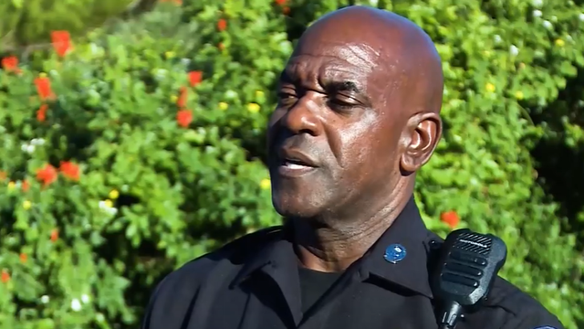 Riviera Beach launches Clean and Safe Initiative to revitalize houses in troubled neighborhoods - Vimarsana News
