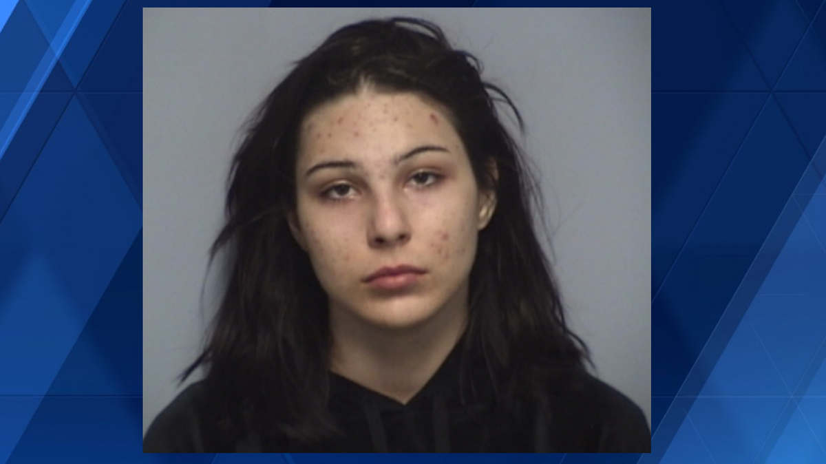 Virginia Henry County Deputies19 Year Old Woman Charged After Man Found Dead In His Virginia