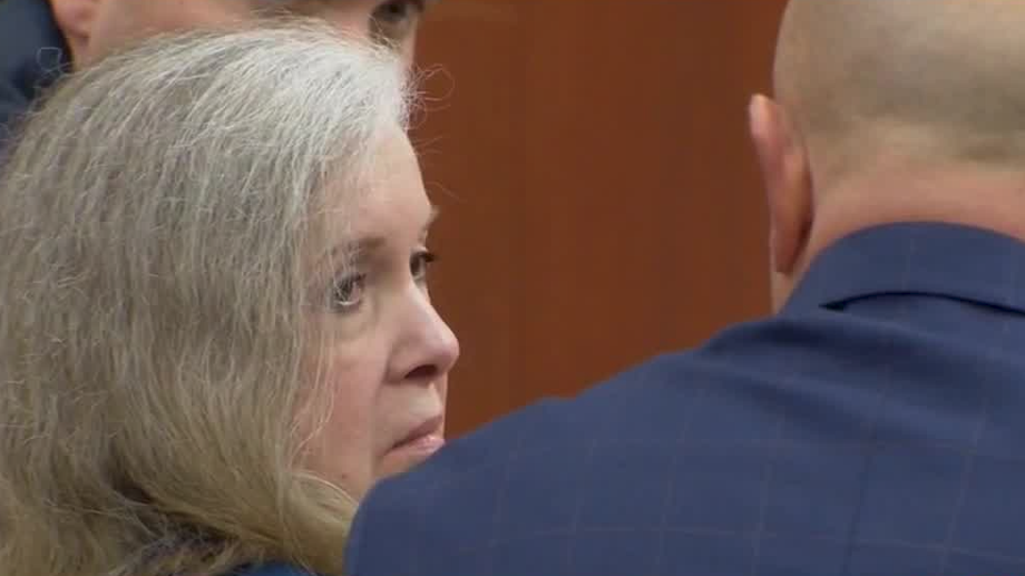 Plea deal reached in Sherry Fitzpatrick trial