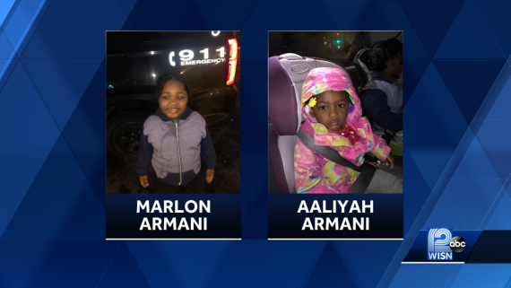 Milwaukee police are asking for public's help finding children's guardians - Vimarsana News