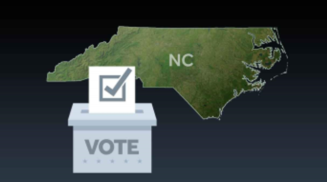 North Carolina Election Results 2023 | County-by-county list of election results 