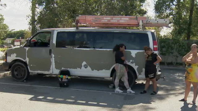 Multiple families evicted from Orlando mobile home park - Vimarsana News