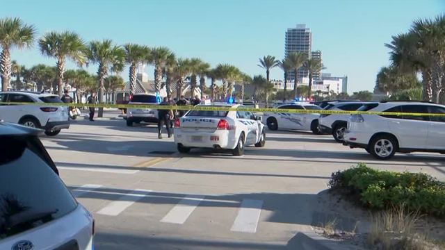 Ormond Beach officers shoot knife-wielding woman - Vimarsana News