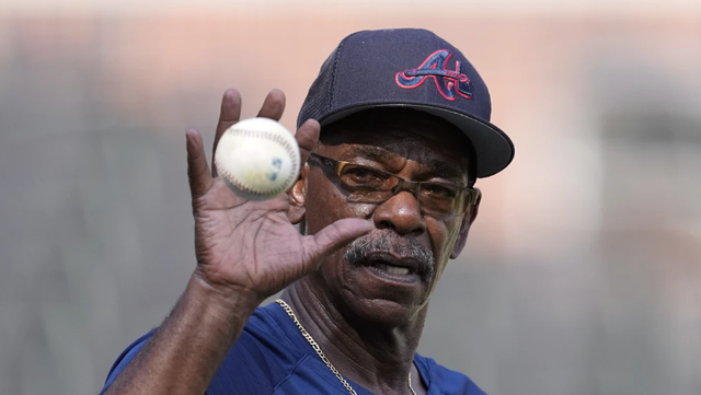 Angels Ron Washington MLB - Vimarsana News