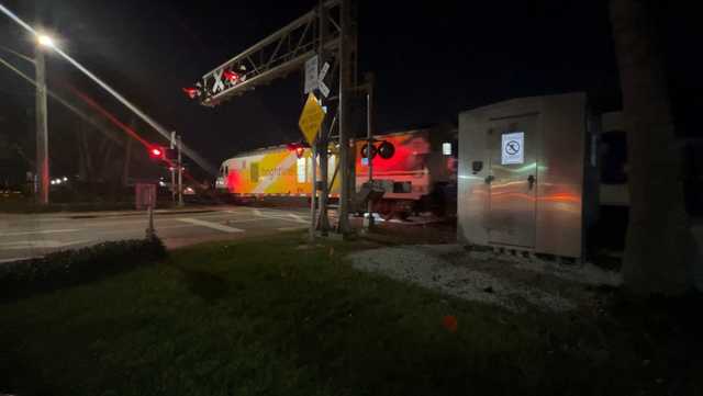 Martin County Commissioners offering two sites to Brightline for Treasure Coast station - Vimarsana News