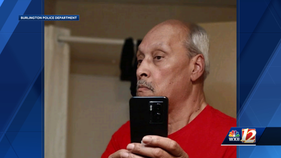 North Carolina looking for missing Burlington man - Vimarsana News