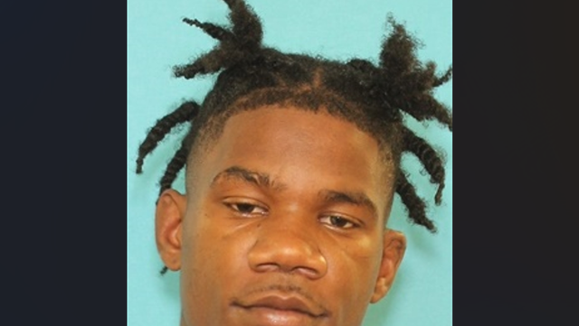 US Marshals Service is looking for third suspect in murder case - Vimarsana News