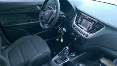 Hyundai anti-theft software stifles would-be thief in Baltimore - Vimarsana News