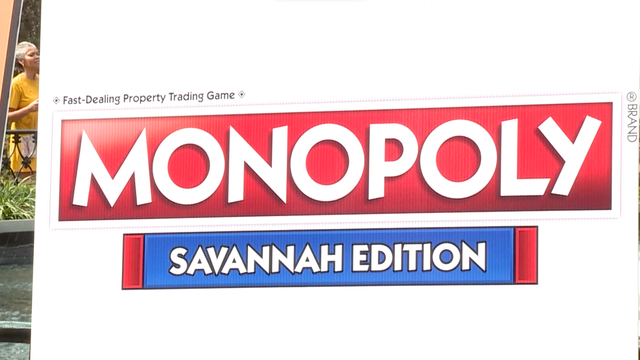 A classic board game receives a Savannah twist - Vimarsana News