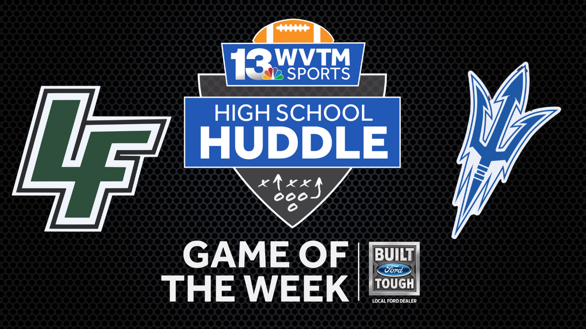 Locust fork slams Sulligent, remains undefeated in High School Huddle's