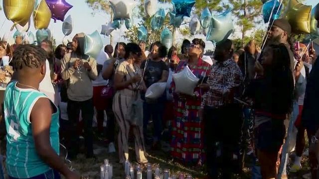 Family and officials mourn Shakeira Rucker's death - Vimarsana News