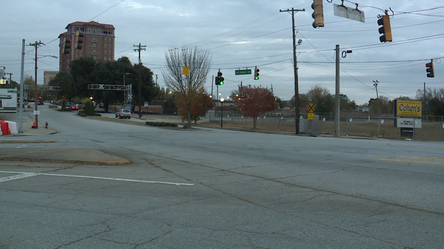 Spartanburg to improve entrance to downtown fueled by growth - Vimarsana News