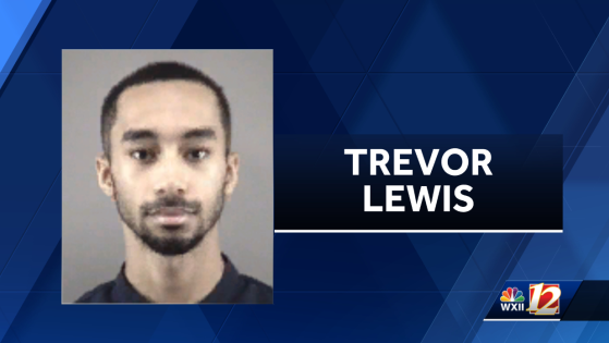 North Carolina: Man charged for stalking after following woman home from Walmart store, Forsyth County deputies say - Vimarsana News