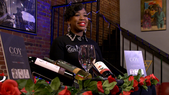 A Louisville woman turned a pandemic hobby into a successful wine company - Vimarsana News