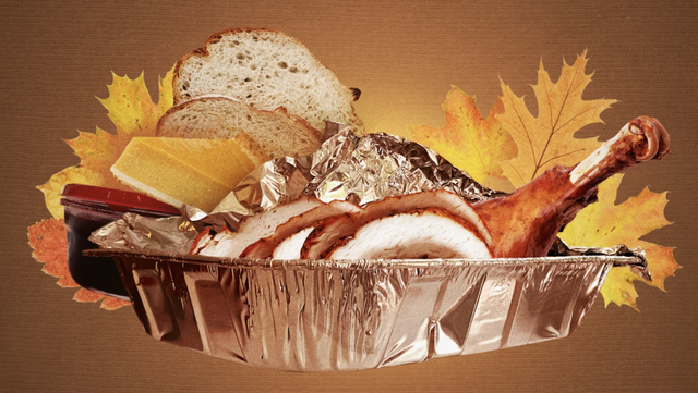 The best way to reheat your Thanksgiving leftovers - Vimarsana News