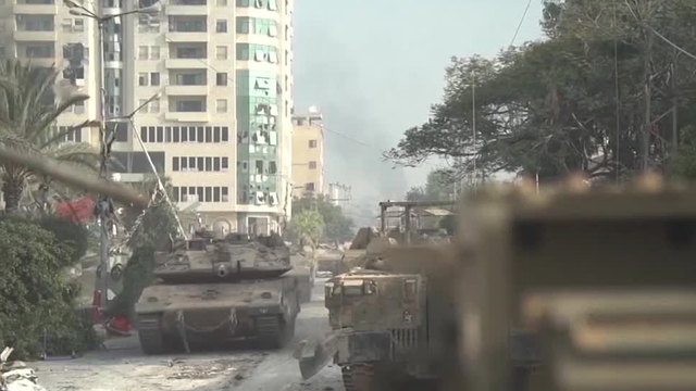Israel at war: Cease-fire extended for an additional two days - Vimarsana News