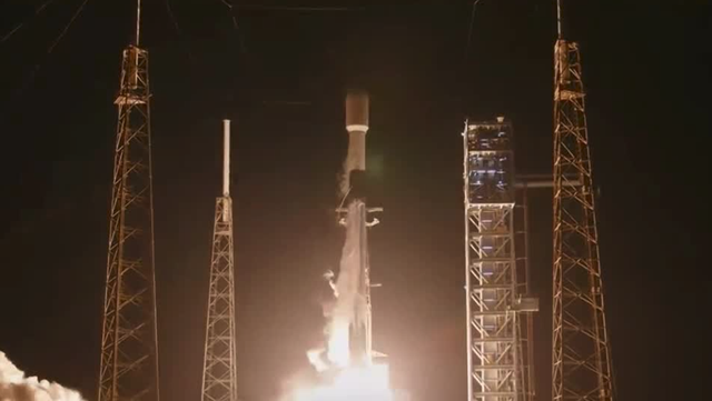 Falcon 9 launch expected from Cape Canaveral tonight - Vimarsana News