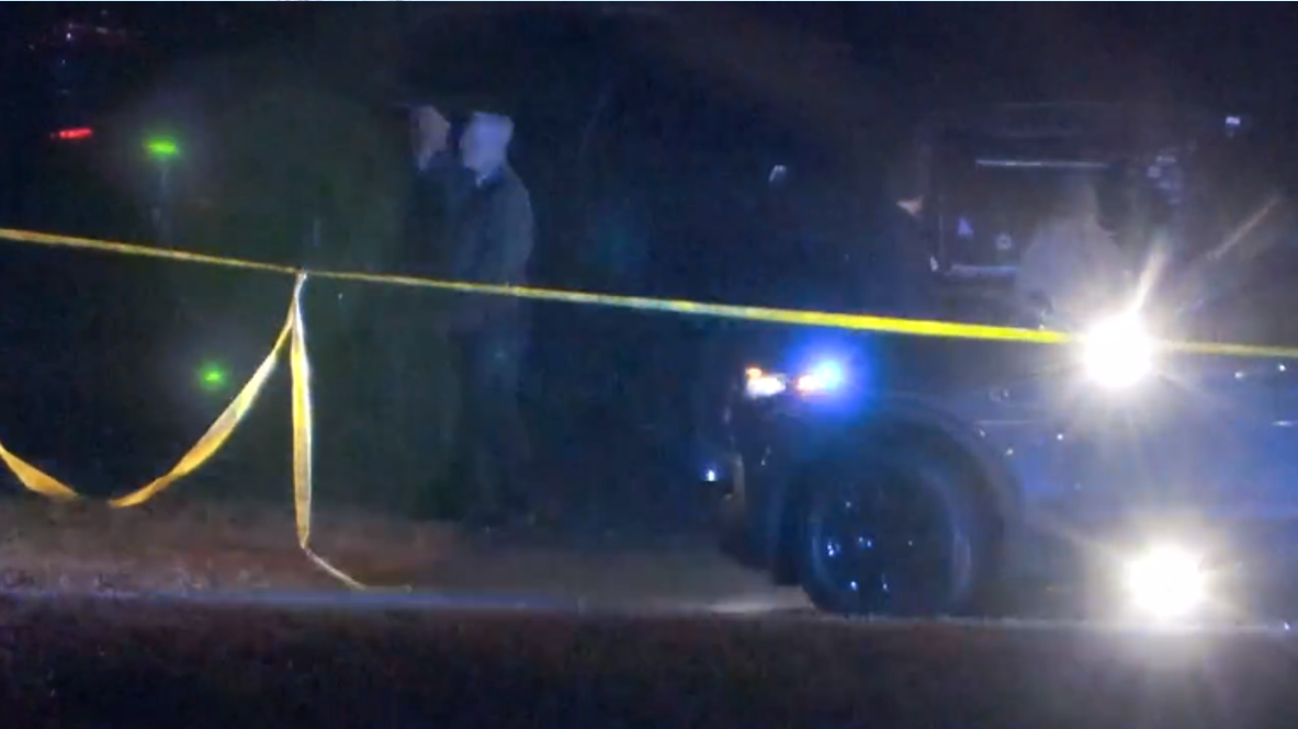 North Carolina Man Shot, Killed By Police During Child Predator ...