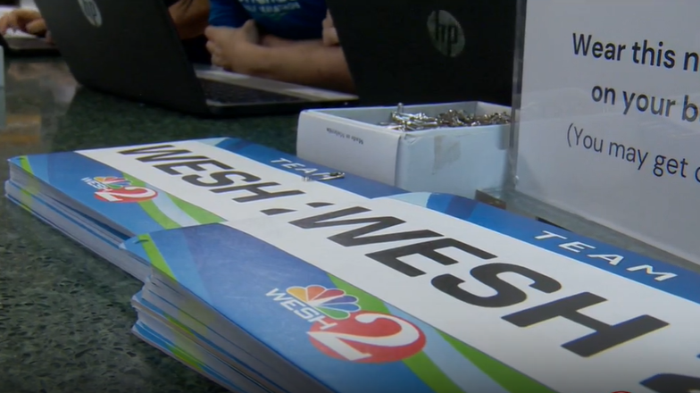  OUC Orlando Half Marathon 2024: Runner’s World training guides Illustration 