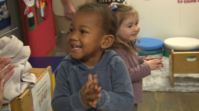 New study shows lack of childcare is costing SC $1.4 billion - Vimarsana News