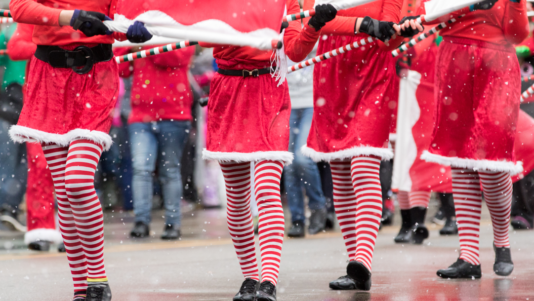 Greensboro Holiday Parade Your complete guide to festivities