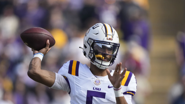 LSU Tigers Wisconsin Badgers ReliaQuest Bowl - Vimarsana News