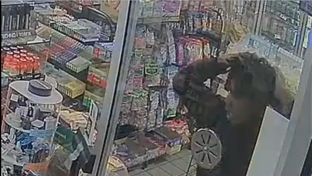 SBSO investigating two separate overnight auto thefts - Vimarsana News