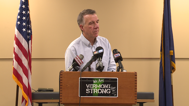 Phil Scott launches annual 'Rays of Kindness' initiative for the holidays - Vimarsana News