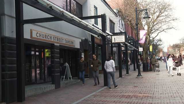 Church Street Tavern closing down - Vimarsana News