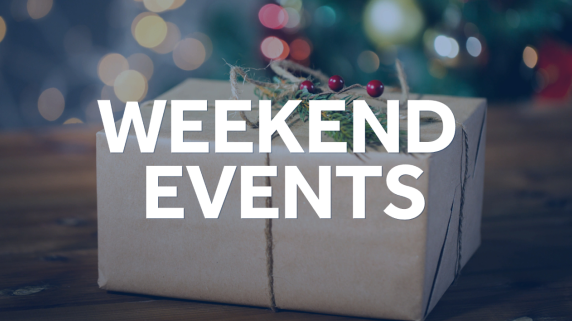 Things to do in Cincinnati this weekend: Dec. 8-11 - Vimarsana News