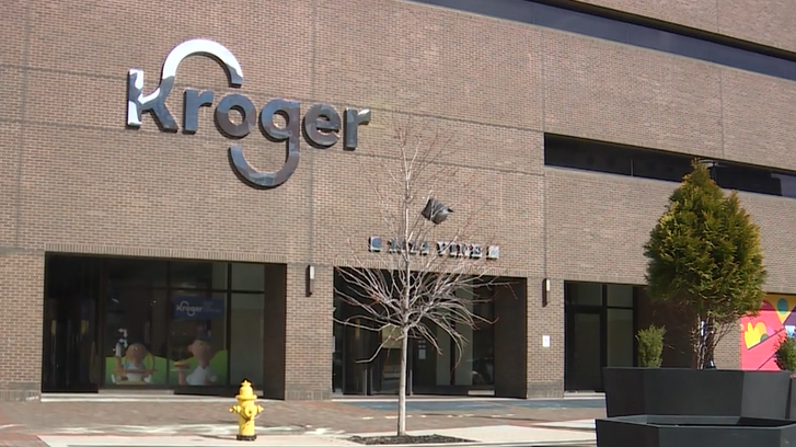 Thousands of Kroger employees are returning to their positions