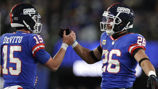 Giants Saints Superdome playoff hopes - Vimarsana News