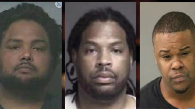 Cincinnati home invasion and shootout with police solved 16 years later - Vimarsana News