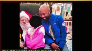South Carolina: Missing child, father found dead after two-day search - Vimarsana News